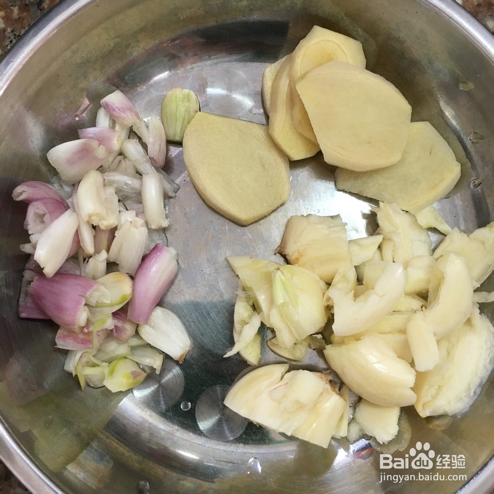 猪舌焖四季豆怎么做好吃?