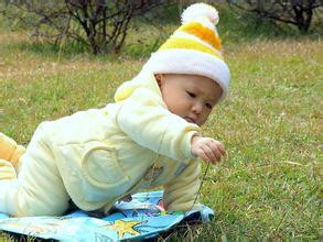 0—6个月婴儿喂养