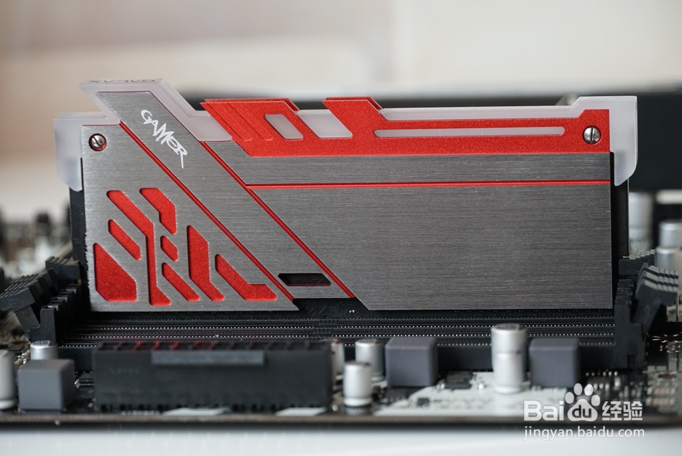 台式机主板常用接口介绍与插接教程