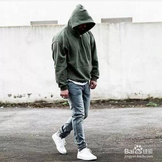 如何选择合适的卫衣