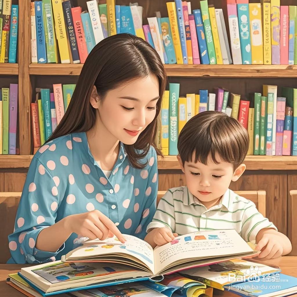 如何关注孩子的情感教育