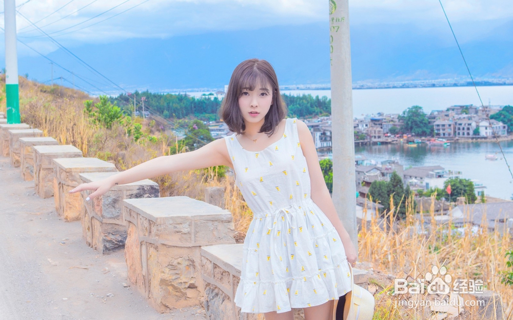 如何和追求的女孩女生开始身体上的接触?