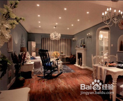 小户型家居如何装修