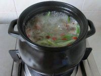 山药排骨煲做法