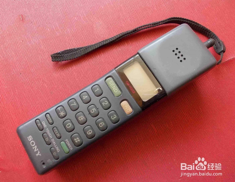 如何辨别sony sbh70的真假