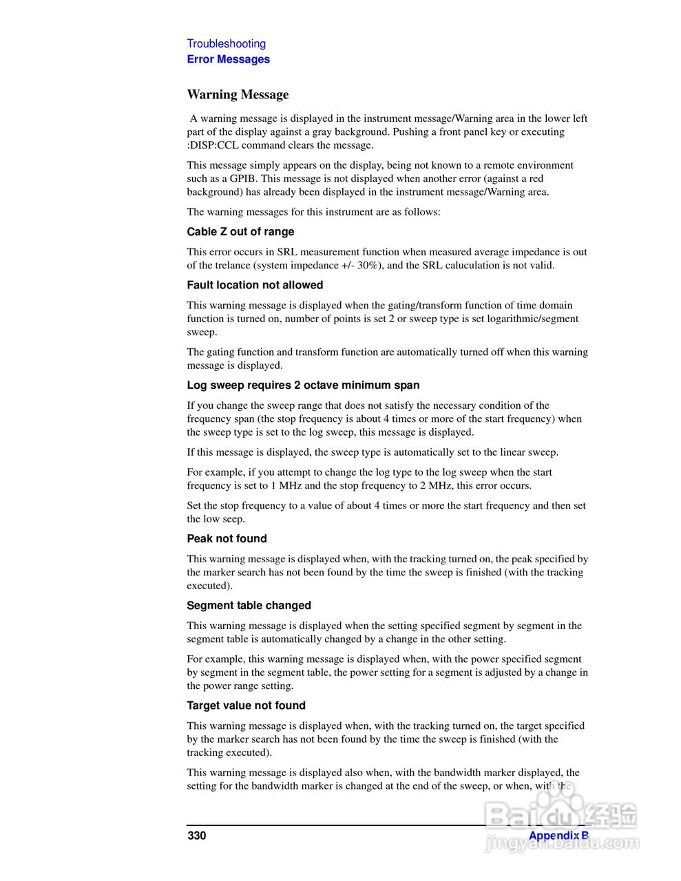 E5061A网路分析仪操作手册:[34]