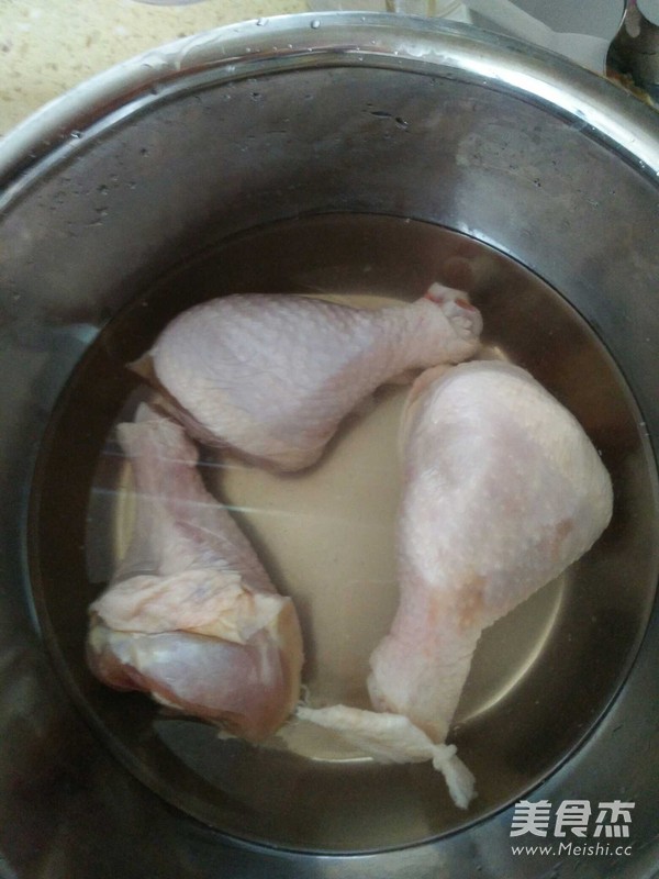 辣子鸡丁的做法