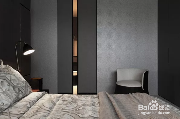 隐形门设计的一些有用的经验技巧！