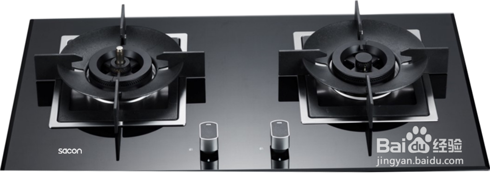 嵌入式燃气灶如何清洁保养？