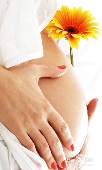 怀孕期间，腰酸背痛要怎么办？