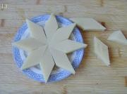 京味小吃豌豆黄