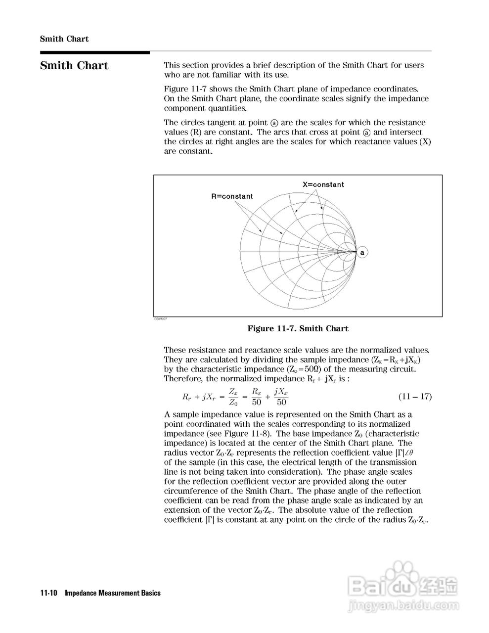 HP4291B分析仪说明书:[25]