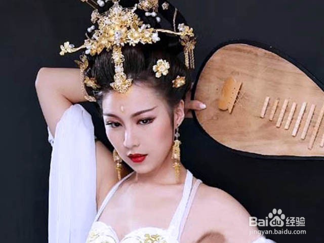 日常底妆正确步骤