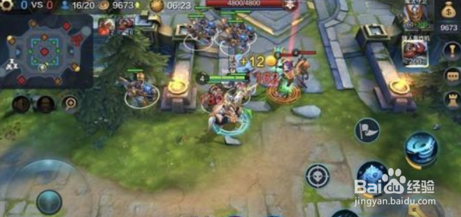 战争怒吼人族出兵攻略