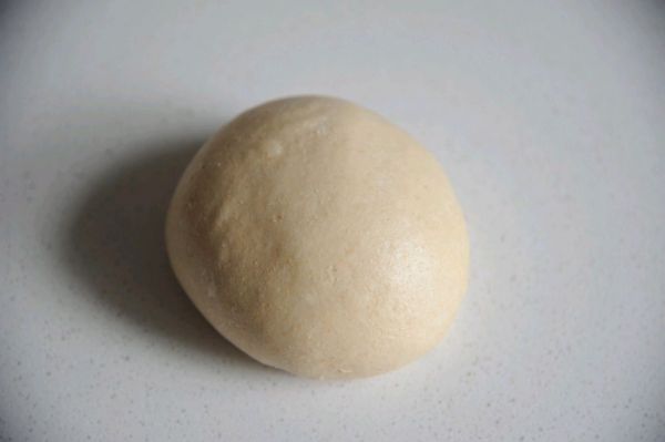 mini肠仔全麦面包