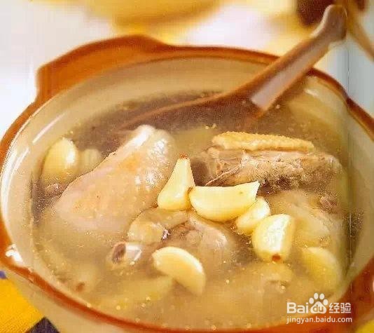 做好人体排毒，吃这些食物容易改善