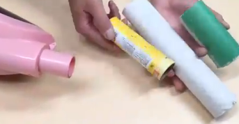 如何改装吸尘器高效清洁小缝隙