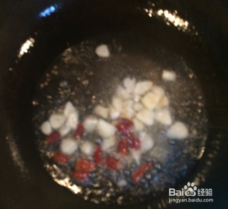 辣炒莲藕的家常做法