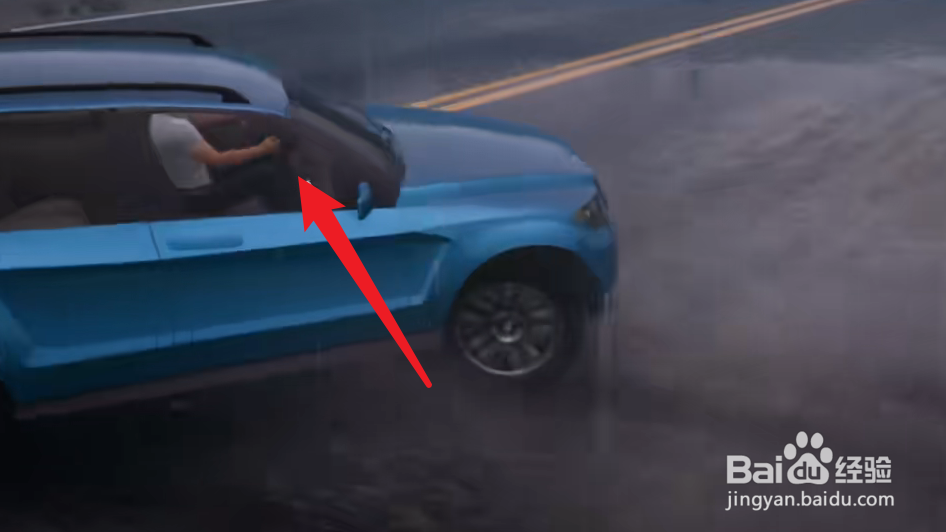 TOGETHER BnB开车攻略