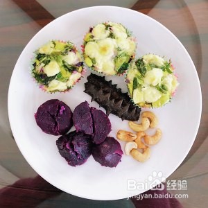 三百六十五天不重样可口早餐
