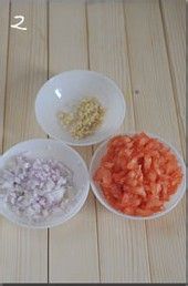 自制意式披萨酱