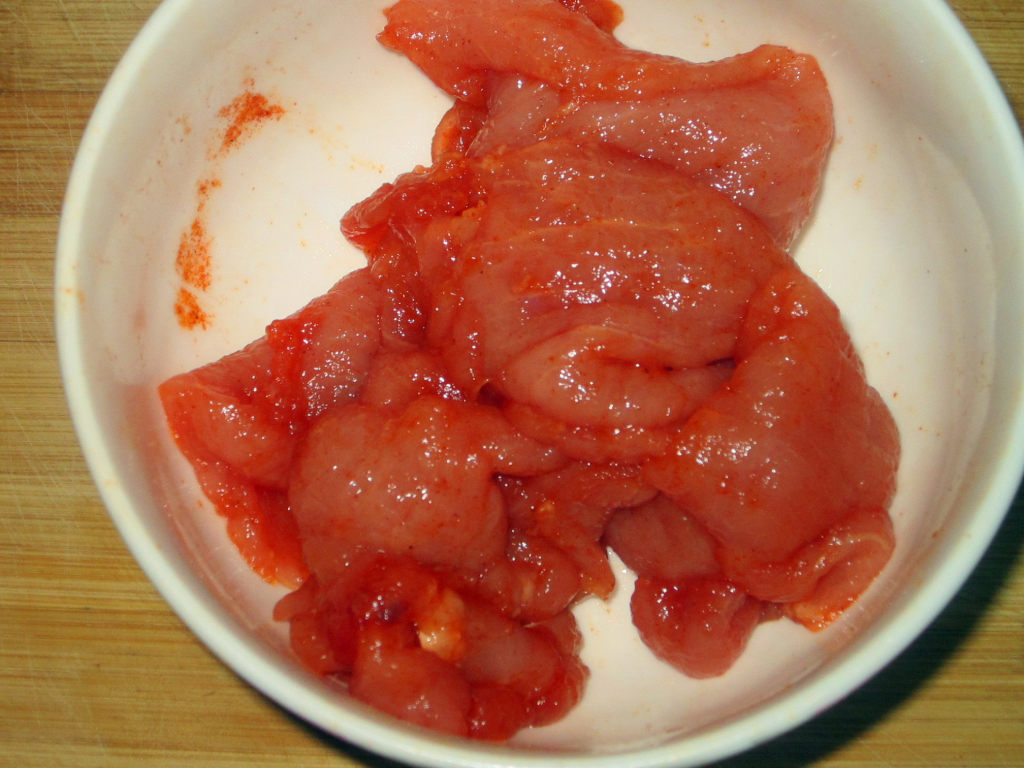 美味的南瓜饼夹里脊的做法，你学会了吗