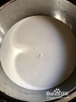 健康养生佳品手工自制马蹄糕的做法