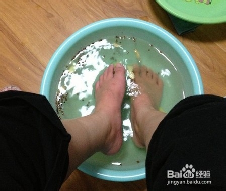 孕妇脚痒怎么办?