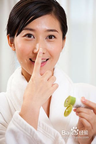 不同脸型如何化妆 不同脸型化妆法