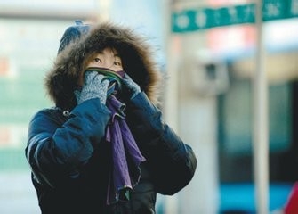 防治手脚冰凉6绝招
