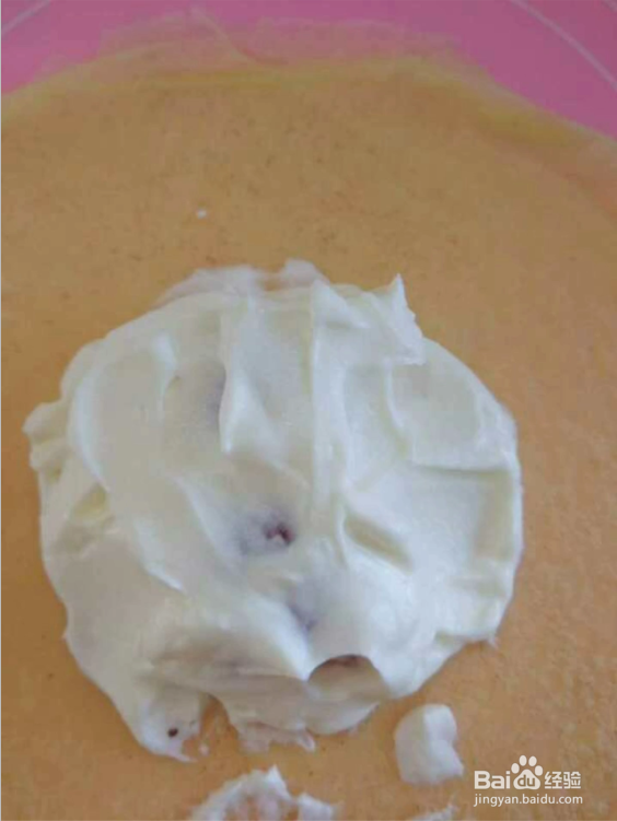 草莓夹心饼的做法