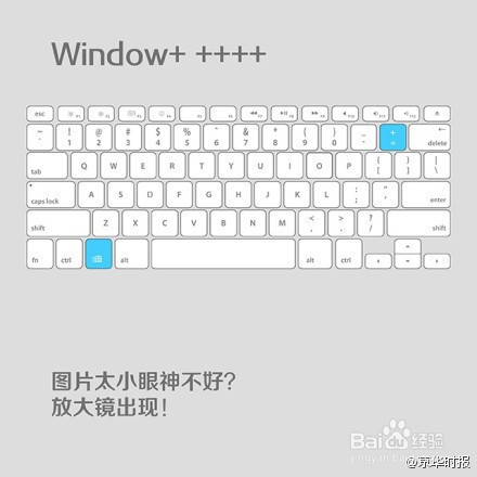 必须学会的电脑快捷键技术