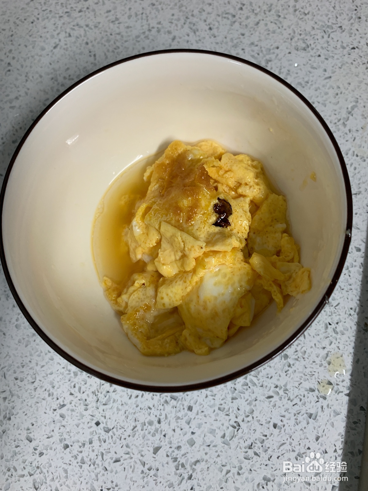如何做蛋炒饭