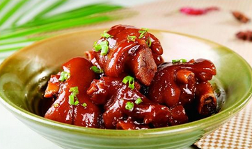 教你做八款孕妇美食