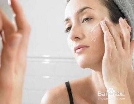 祛痘印最好的方法