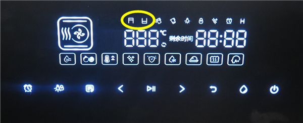 搪瓷蒸烤箱一体机daogrs S8s拆机测评详解