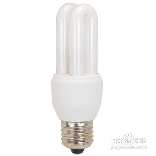 节能灯的知识