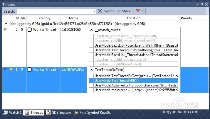 图解11个常用Visual Studio调试技巧