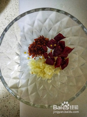 如何制作凉拌海带