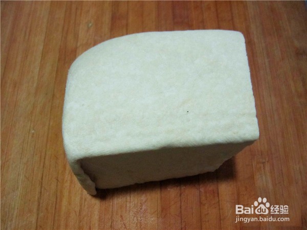 如何在家就能简单制作一份番茄糖醋豆腐呢？