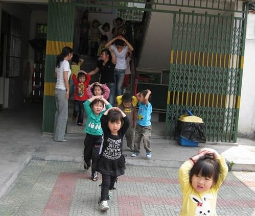 怎样了解地震知识