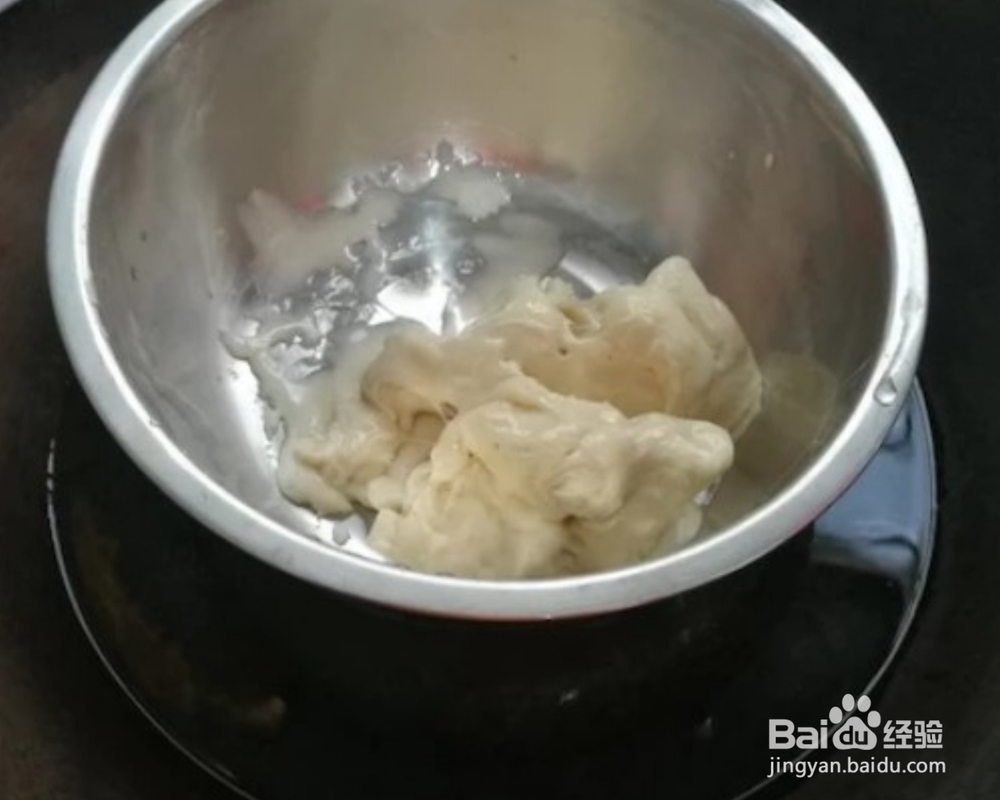 一次就学会的花生核桃开心果芝麻糖