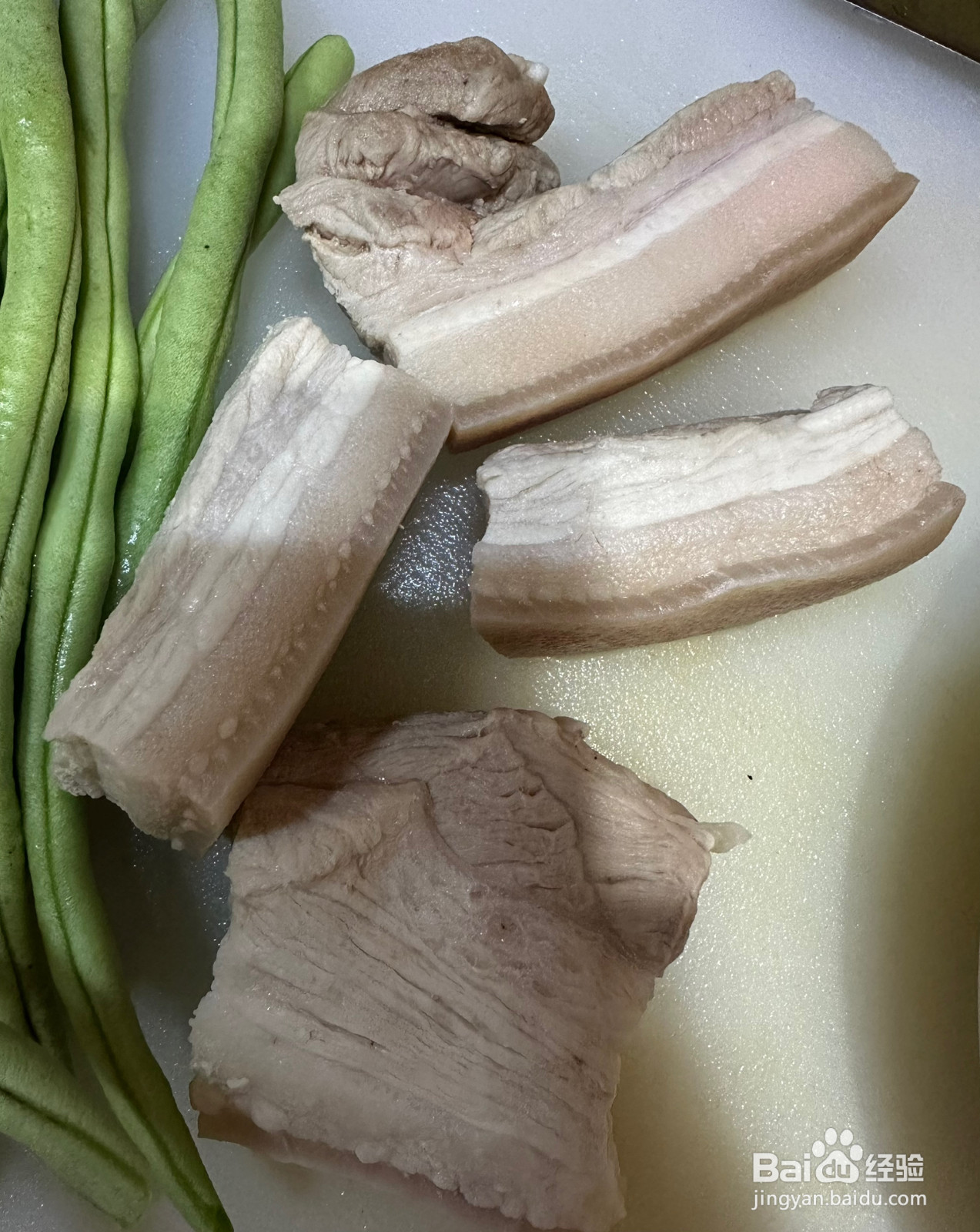 家常焖面的做法
