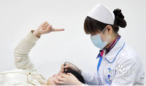近视眼手术治疗,术前检查项目