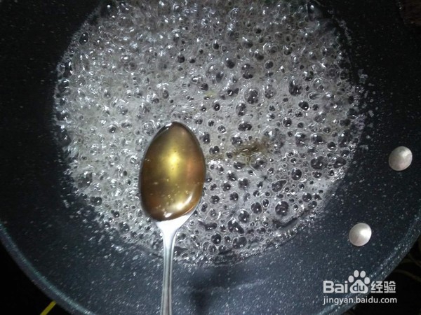 少有人知道的芝麻花生糖的做法