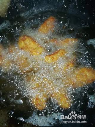 怎么做香辣鸡翅