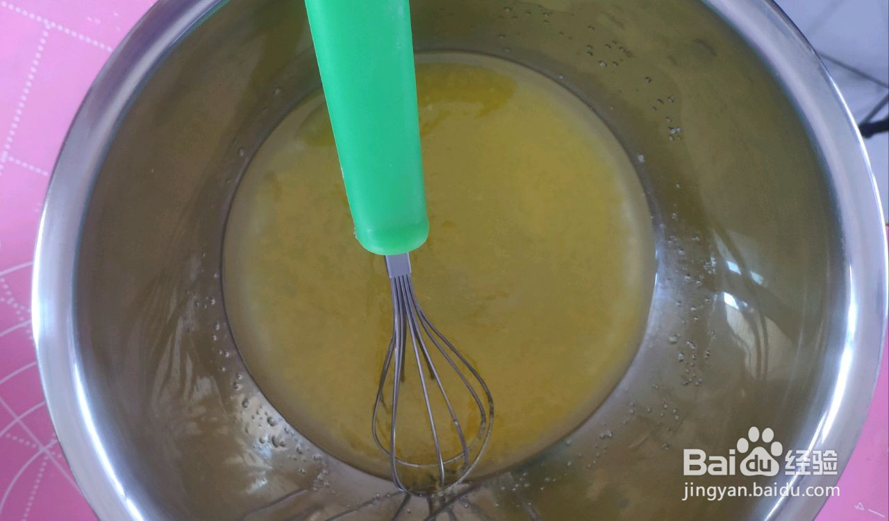 花生小小酥的做法