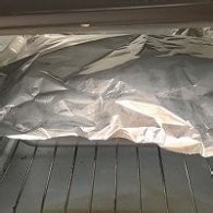 不点外卖95--奶香坚果蛋糕