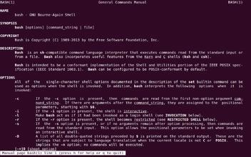 怎么看linux是32位还是64位