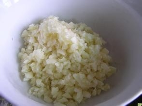 黄瓜拌粉丝的制作方法